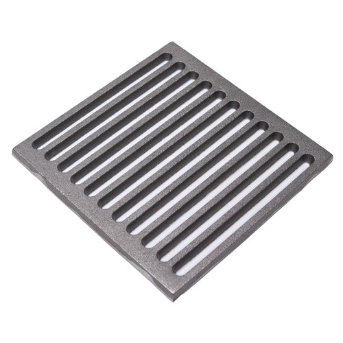Griglia ghisa 5x23 5x1 - in,