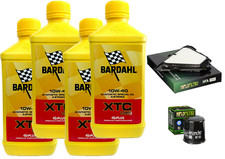 TAGLIANDO KAWASAKI Z/ZX 1000