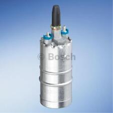 BOSCH Pompa Carburante Del