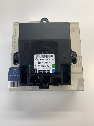 A1698208026 centralina porta - a1698208026,