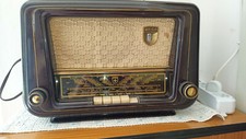 Radio vintage antiquariato Vega