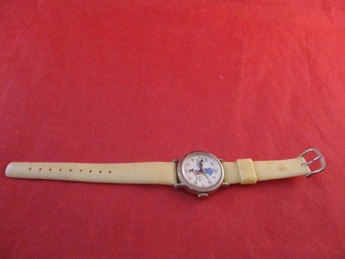 Orologio promozionale holly - orologio,