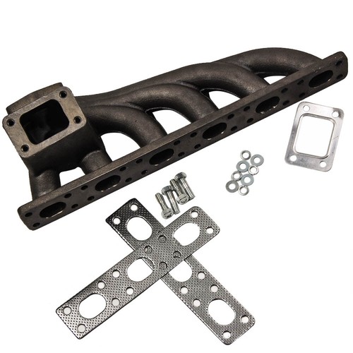 Echappement turbo manifold - turbo, for