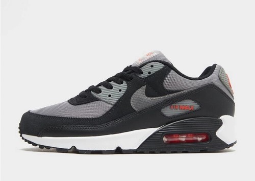 Nike air max - nero, e