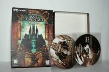 THE TEMPLE OF ELEMENTAL EVIL