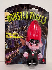 Troll DRACUTROLL MONSTER