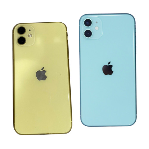 Apple iphone 128 gb - iphone, 11