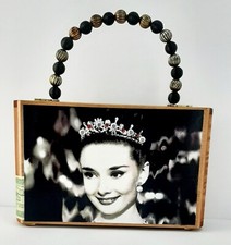 Vtg Audrey Hepburn Amoroso