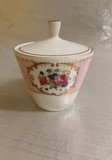 Porcellana Limoges Zuccheriera.