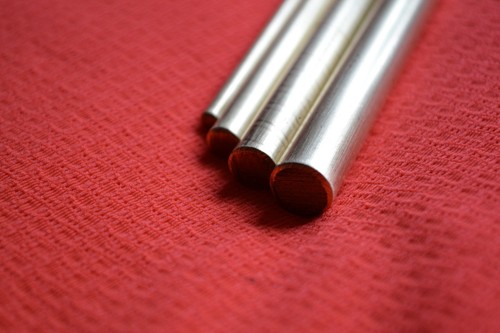8mm ottone asta barra - 8mm, mm