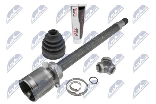 Kit giunti semiasse assale - giunti,,