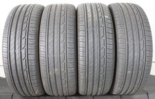 4 pneumatici estivi 215/60R16