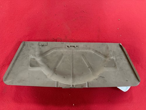 Fiat 600d 600 - 600d, rivestimento