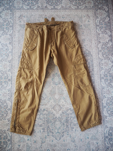 883 police cargo - 883, mens