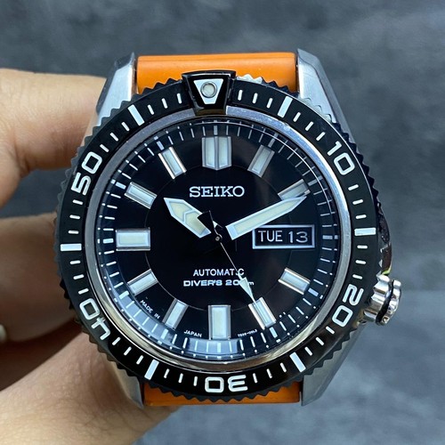 Raro orologio seiko stargate - orologio,