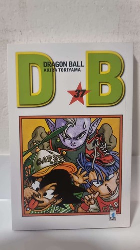Dragonball evergreen edition - evergreen,