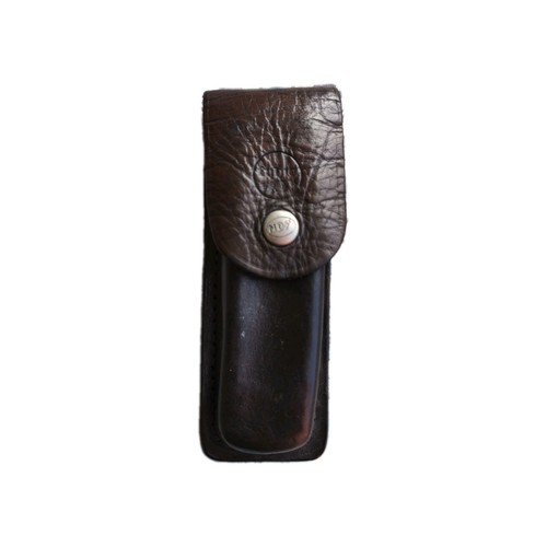 Porta caricatore per pistola