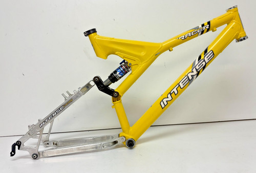 Telaio mountain bike - bike, intense