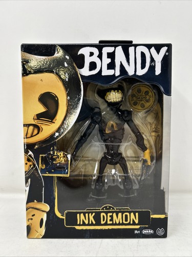 Bendy macchina - e, la