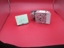 Timer lavatrice Candj EC 4195.01.c.01 cod. 92742444 da centro assistenza