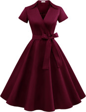 Gonna Vintage Anni 50 60