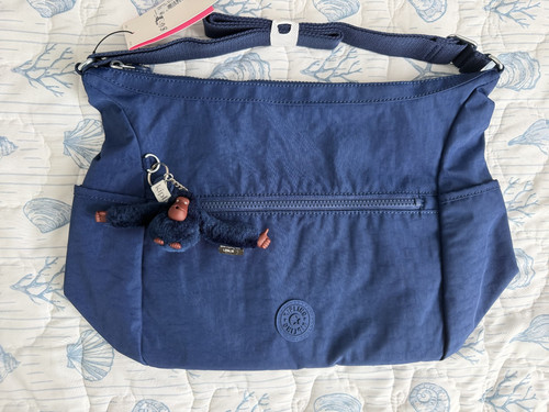 Borsa tracolla kipling - borsa,