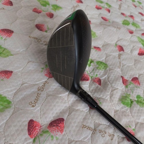 Callaway elyte driver - driver, 11,5°
