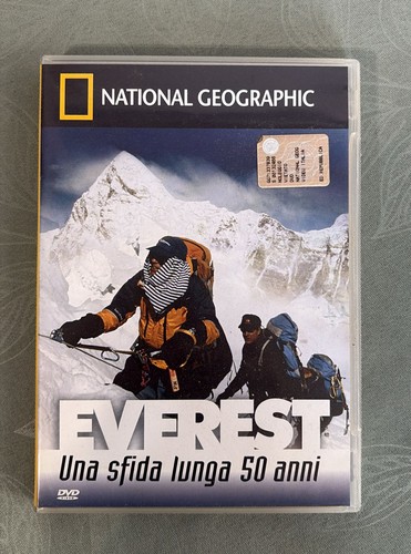 Everest una sfida lunga - everest,