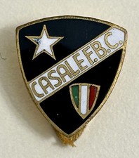 A.S. CASALE F.B.C. vecchio