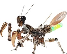 FL Light-Up Praying Mantis