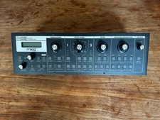 moog slim phatty in scatola