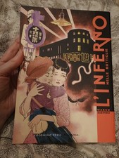 SCONTATO !! Suehiro Maruo - L'