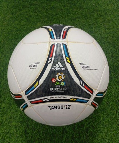 Adidas tango euro 2012 - tango,