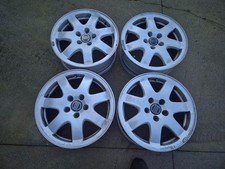 Cerchi In Lega Da 16" Per