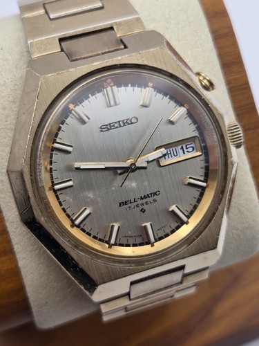 Bracciale vintage seiko - bracciale,