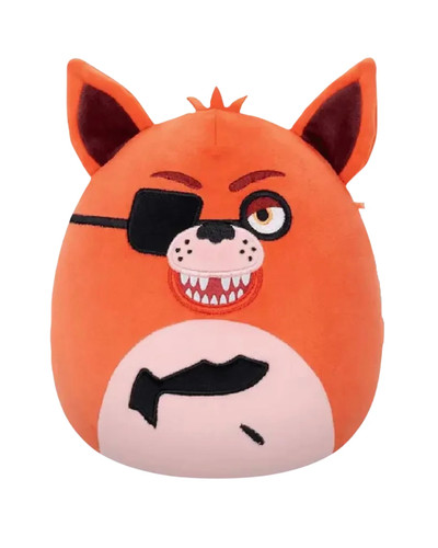 Squishmallows five nights - squishmallows,