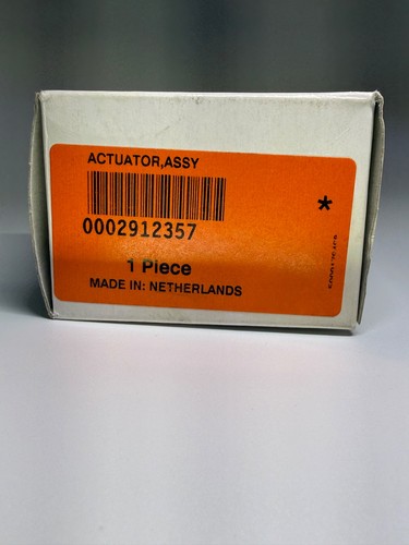 Gruppo attuatore oce canon - attuatore, oce/canon