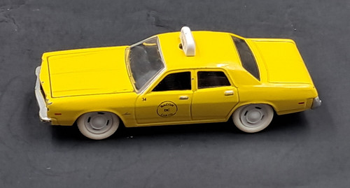 1977 dodge monaco taxi johnny - monaco,