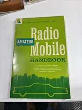 Manuale mobile radioamatore