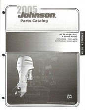 Catalogo ricambi fuoribordo 4