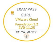 2V0-11.25 VMware Cloud