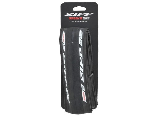 Zipp tangente course - tangente, clincher