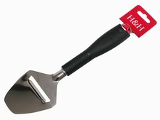 H&h Affettaformaggio Basicblack Accessori Da Cucina