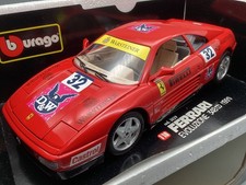 Modellini auto 1:18 Bburago