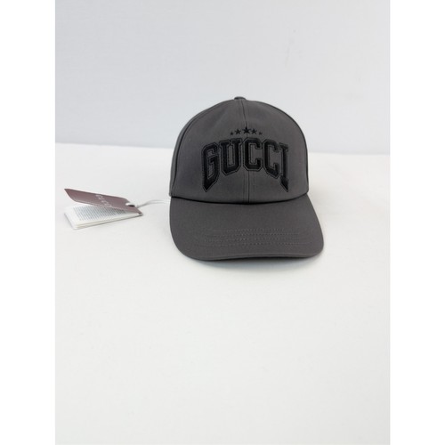 Gucci pecchi baseball cap - gucci,