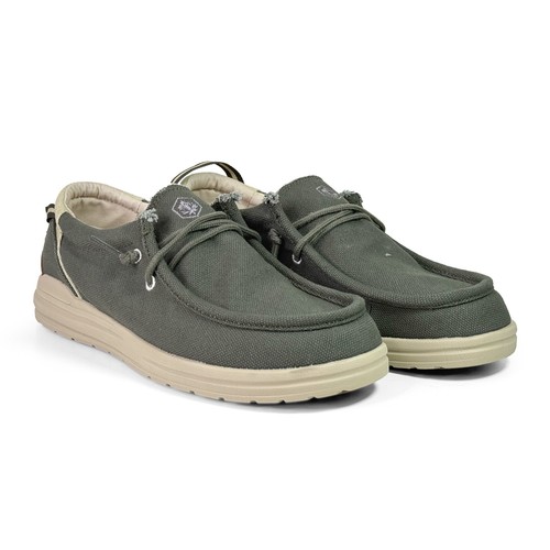 Scarpe uomo lumberjack modello - scarpe,