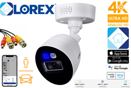Telecamera di sicurezza - ⭐️,