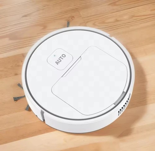 Robot aspirapolvere automatica - robot,