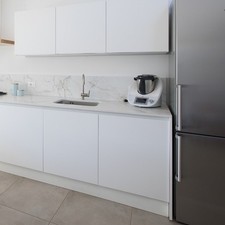 Zoccolo e accessori per Cucina