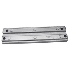 PLASTRA DI MERCURIO ANODO PLASTIMO DA 40-60CV 38292